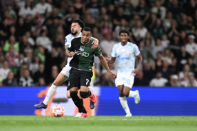 FC Krasnodar 2-0 Zenit