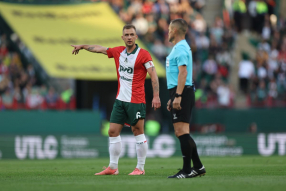 Lokomotiv 3-1 Spartak