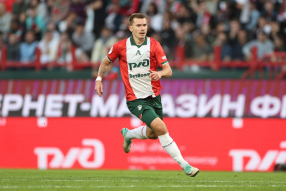 Lokomotiv 3-1 Spartak