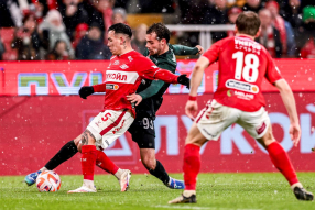 Spartak 5-2 Lokomotiv