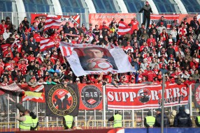 Mordovia - Spartak - 0:1
