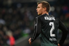 Krasnodar 2:1 Zenit