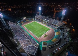Stadion Kuban