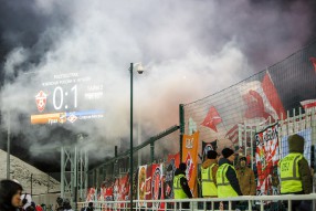 Ural 0:1 Spartak