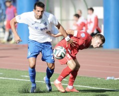 Ufa 0:2 Dinamo