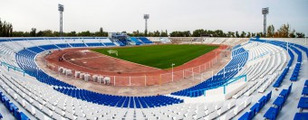 Stadion "Central