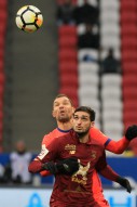 Рубин 0:1 ПФК ЦСКА