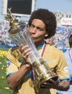 Zenit is Awarded with Gold Medals