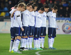 Rostov - Dynamo - 1:0