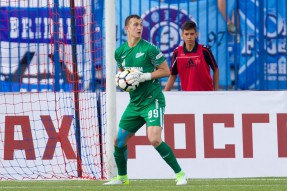 SKA-Khabarovsk 0-2 Zenit