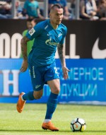 Zenit 6-0 SKA-Khabarovsk