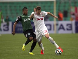Krasnodar - Lokomotiv 1:3