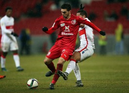 Rubin - Spartak - 2:2