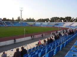 Стадион "Центральный" (Астрахань)