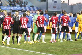 Dinamo - PSV 1-0