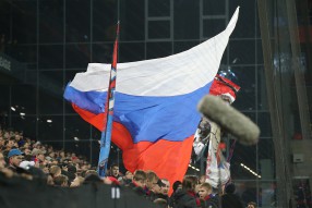 ПФК ЦСКА - Арсенал 2-2