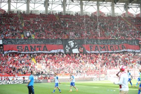 Spartak 0:1 Dinamo