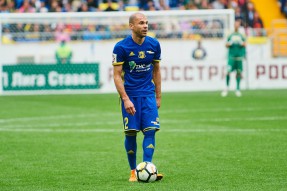 Rostov 1:0 Ural
