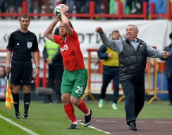 Lokomotiv - Zenit 1:1