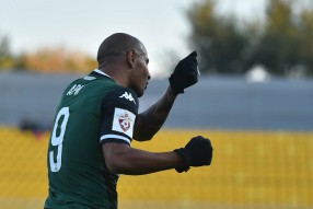 Krasnodar - Rubin - 2:1