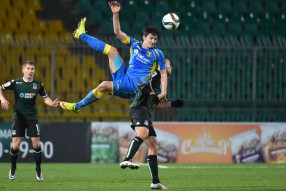 Krasnodar  - Rostov - 2:1