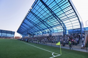 Stadion Gazovik