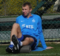 Владимир Рыков