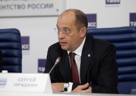 РФПЛ и ICSS заключили договор о защите российского ...