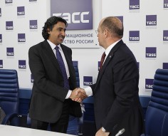 РФПЛ и ICSS заключили договор о защите российского ...