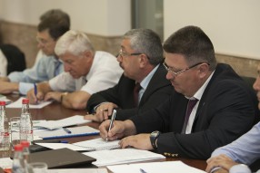 Собрание делегатов РФПЛ