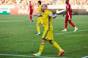 Rostov 2:2 Arsenal