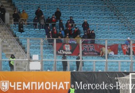 Динамо 5:0 Амкар