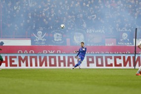 Локомотив 1:1 ПФК ЦСКА