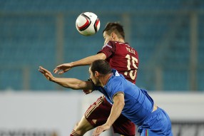 Rossiya - Azerbaydzhan 4-0