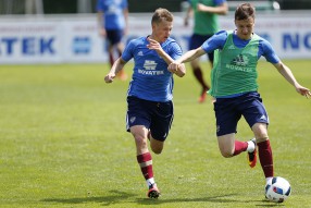 National Team of Russia Training Session 27.05.201 ...