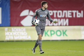 PFC CSKA 3:1 Krasnodar - Cup of Russia Semifinal