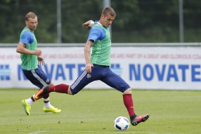 National Team of Russia Training Session 28.05.201 ...