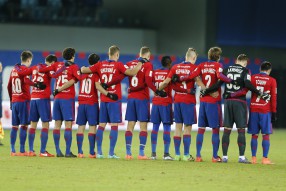 CSKA - Kuban - 2:0