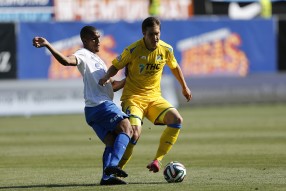 Dinamo 7:3 Rostov