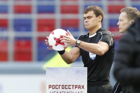 ПФК ЦСКА 0:0 Ростов