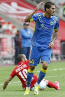 Spartak - Rostov - 1:0
