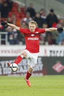 Spartak - Kuban - 1:1