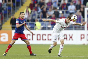 PFC CSKA 1:3 Lokomotiv
