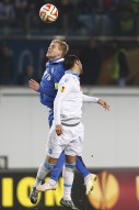 Dynamo - Napoli - 0:0