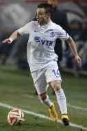 Динамо - Панатинаикос 2-1