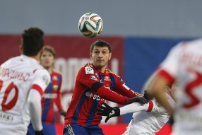 PFC CSKA - Ufa - 5:0