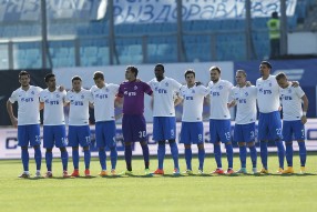Dinamo 2:2 Kuban