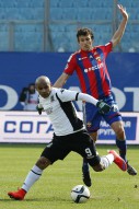PFC CSKA - Krasnodar - 1:1