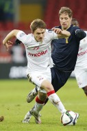 Torpedo - Spartak- 0:1