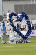 Dynamo - Zenit - 0:1
